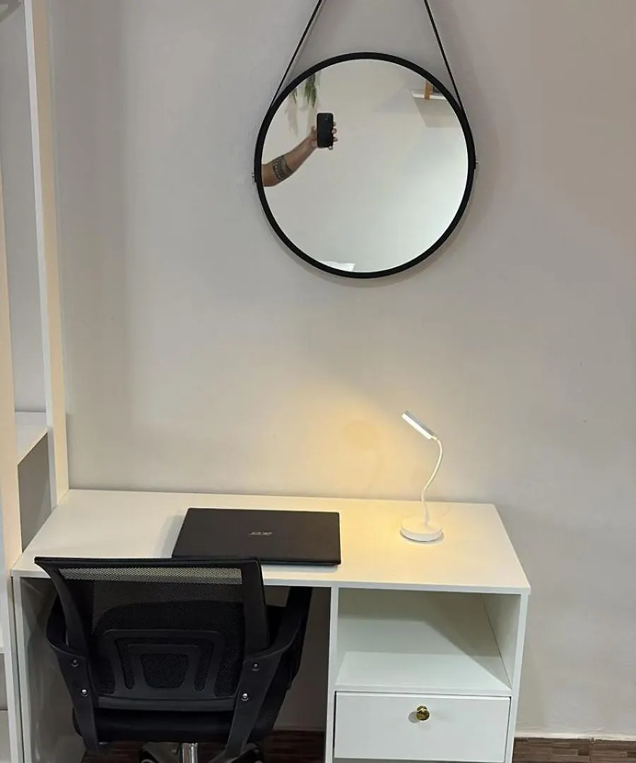 Apartment Studio Compacto No Centro Florianópolis Brasilien