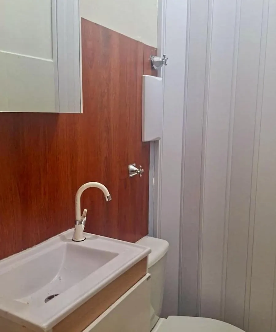 Apartment Studio Compacto No Centro Florianópolis